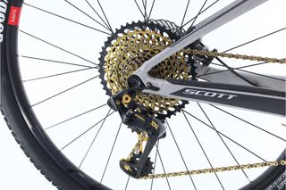 Scott Spark 930 XX1 (MTB) t.M Reacondicionada