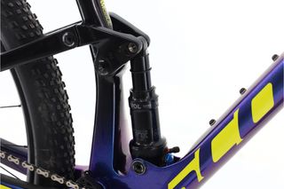 Scott Spark RC 900 Team Issue X01 AXS (MTB) t.M Reacondicionada