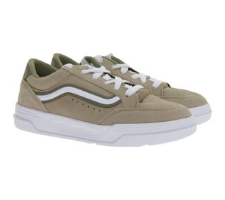Zapatillas Vans Hylane Tri-Tone Beige/Verde