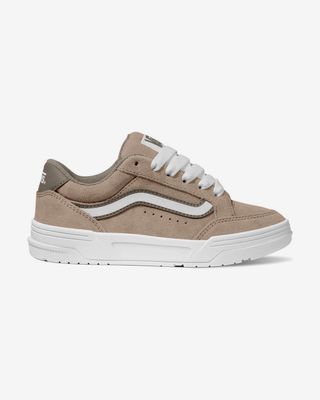 Zapatillas Vans Hylane Tri-Tone Beige/Verde