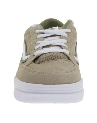 Zapatillas Vans Hylane Tri-Tone Beige/Verde