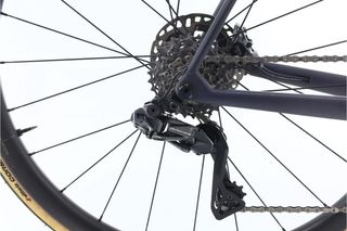 Orbea Orca M10iLTD Di2 12V (carretera) t.56 Reacondicionada