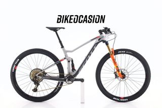 Scott Spark 930 XX1 (MTB) t.M Reacondicionada