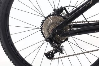 Specialized StumpJuper GX (MTB) t.L Reacondicionada