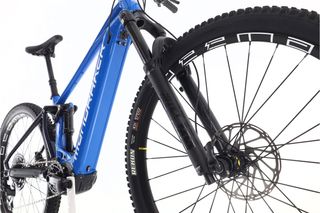 Mondraker Chaser R GX (ebike) t.S Reacondicionada