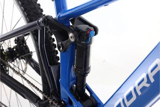 Mondraker Chaser R GX (ebike) t.S Reacondicionada