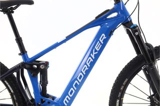 Mondraker Chaser R GX (ebike) t.S Reacondicionada