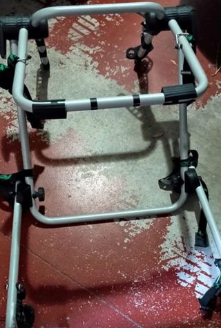 Portabicicletas FeuVert FVR-3 Nuevo