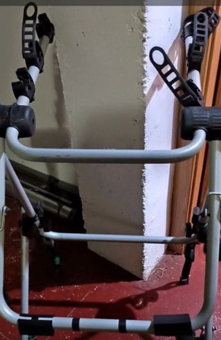 Portabicicletas FeuVert FVR-3 Nuevo