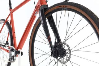 Lapierre Crosshill 6.0 AXS 12V (gravel) t.56 Km.0