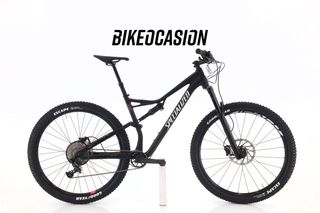 Specialized StumpJuper GX (MTB) t.L Reacondicionada