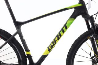 Giant XCT 2 XT (MTB) t.L Reacondicionada