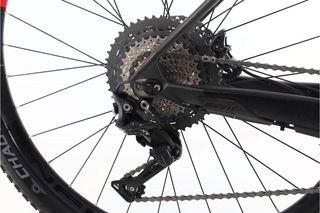 Giant XCT 2 XT (MTB) t.L Reacondicionada