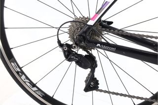 Liv Envie 2 (carretera) t.54 Reacondicionada