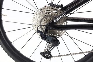 Specialized Epic (MTB) t.L Reacondicionada