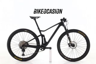 Scott Spark RC XT (MTB) t.M Reacondicionada