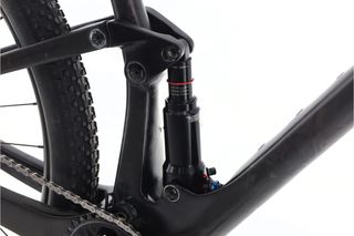 Scott Spark RC XT (MTB) t.M Reacondicionada