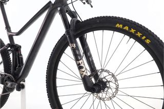 Scott Spark RC XT (MTB) t.M Reacondicionada