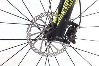 Giant XCT 2 XT (MTB) t.L Reacondicionada