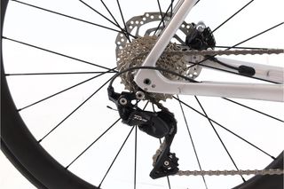 Trek Emonda SL5 (carretera) t.56 Reacondicionada