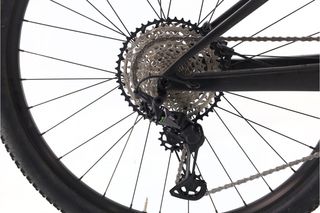 Scott Spark RC XT (MTB) t.M Reacondicionada