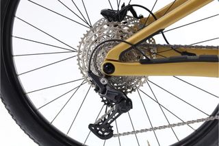 Orbea Rallon (MTB) t.XL Reacondicionada