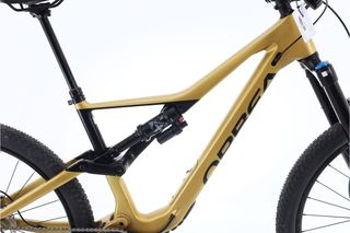 Orbea Rallon (MTB) t.XL Reacondicionada