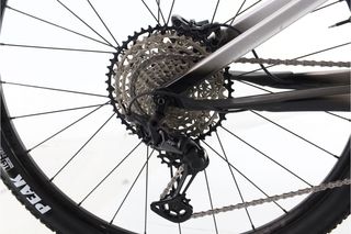 Cannondale Scalpel XT (MTB) t.M Reacondicionada