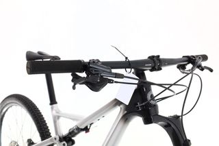 Cannondale Scalpel XT (MTB) t.M Reacondicionada