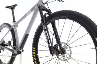 Trek Pro Caliber 9.8 GX (MTB) t.M Reacondicionada