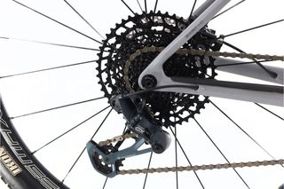 Trek Pro Caliber 9.8 GX (MTB) t.M Reacondicionada