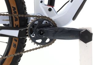 Cube Stereo Race GX (MTB) t.L Reacondicionada