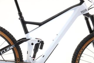 Cube Stereo Race GX (MTB) t.L Reacondicionada