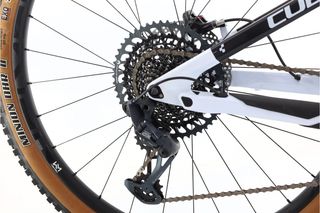 Cube Stereo Race GX (MTB) t.L Reacondicionada