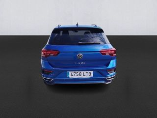 Volkswagen T-Roc   Advance R-Line 1.0 TSI 81kW (110CV)