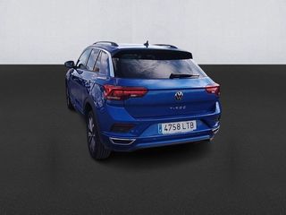 Volkswagen T-Roc   Advance R-Line 1.0 TSI 81kW (110CV)