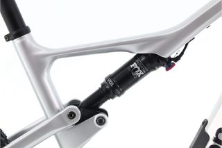 Cannondale Scalpel XT (MTB) t.M Reacondicionada