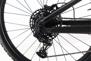 Trek Fuel EX 7 (MTB) t.XL Reacondicionada