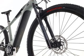 Cube Reaction Hybrid PFM (ebike) t.M Reacondicionada
