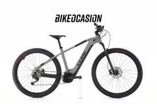 Cube Reaction Hybrid PFM (ebike) t.M Reacondicionada