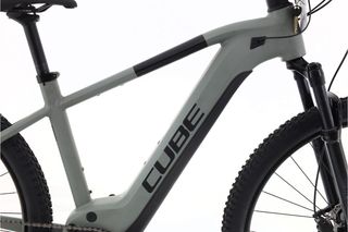 Cube Reaction Hybrid PFM (ebike) t.M Reacondicionada