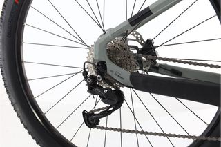 Cube Reaction Hybrid PFM (ebike) t.M Reacondicionada