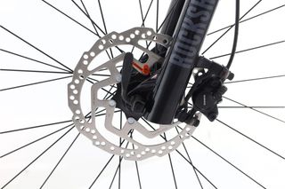 Cube Reaction Hybrid PFM (ebike) t.M Reacondicionada