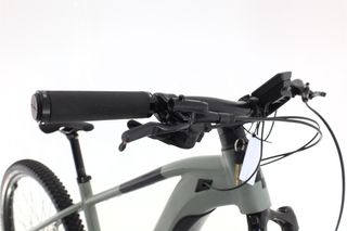 Cube Reaction Hybrid PFM (ebike) t.M Reacondicionada