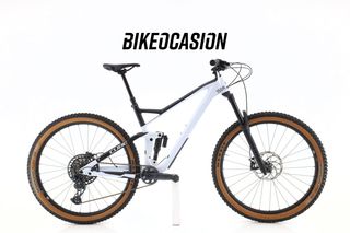 Cube Stereo Race GX (MTB) t.L Reacondicionada