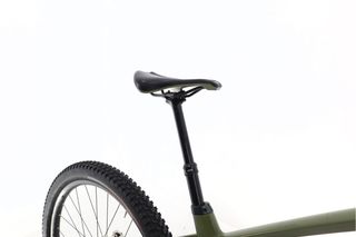 Cube Stereo Hybrid TM GX (ebike) t.M Reacondicionada