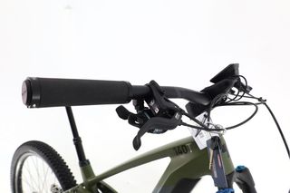 Cube Stereo Hybrid TM GX (ebike) t.M Reacondicionada