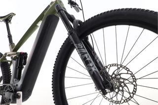 Cube Stereo Hybrid TM GX (ebike) t.M Reacondicionada