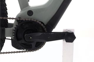 Cube Reaction Hybrid PFM (ebike) t.M Reacondicionada