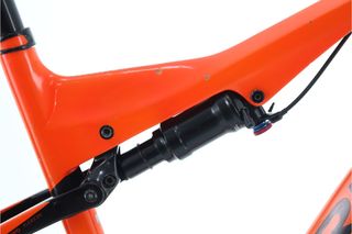 Orbea Oiz M30 (MTB) t.L Reacondicionada